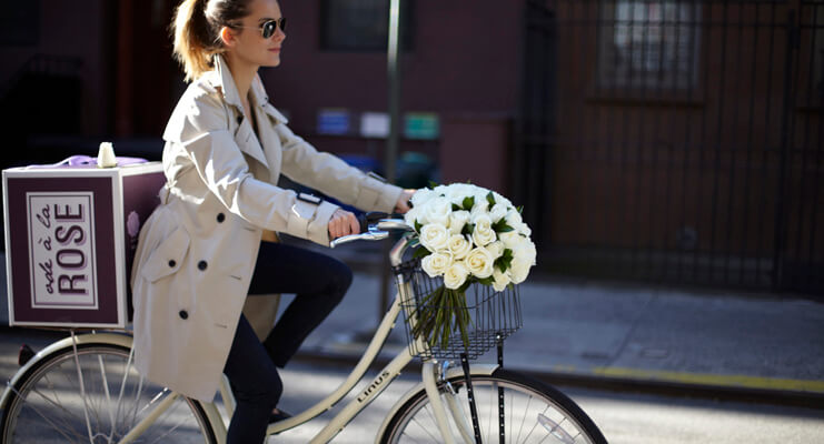 Can I Send Flowers to a Man?