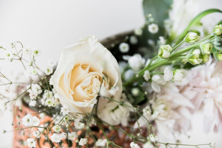 flowers for miscarriage