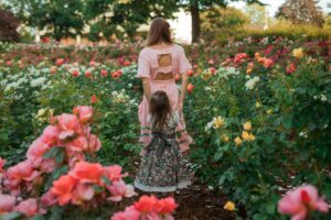 mothers day in los angeles