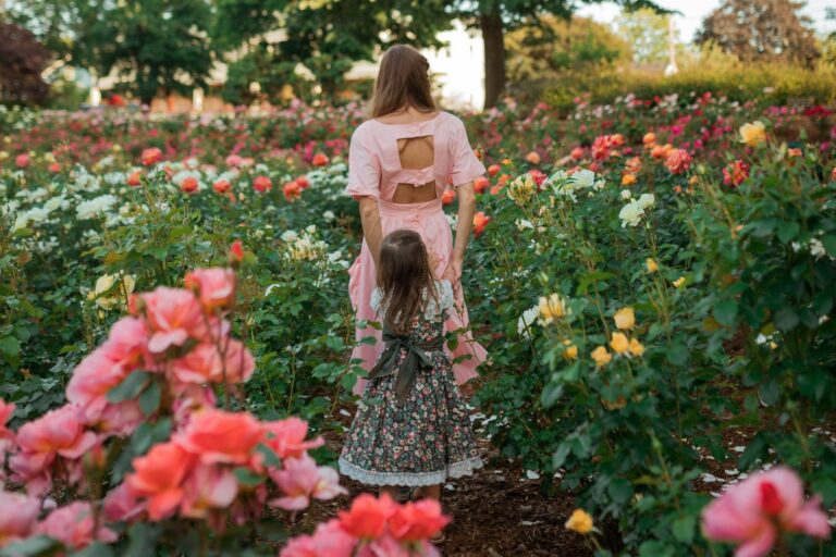 mothers day in los angeles