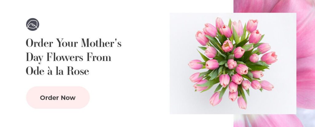 mothers day flowers, mothers day in philadelphia