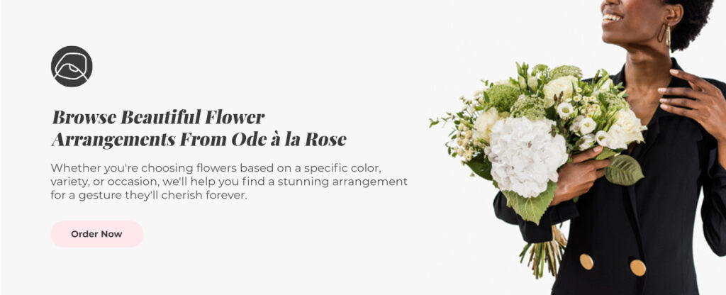How to send flowers to a Los Angeles hotel room