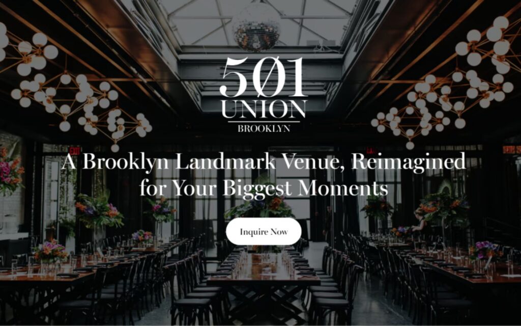 501 Union