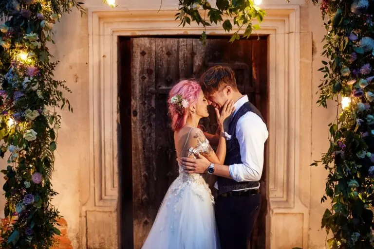 coolest wedding venues in brooklyn