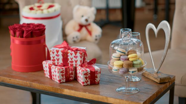 Valentine's Day Gift Ideas for Your Daughter
