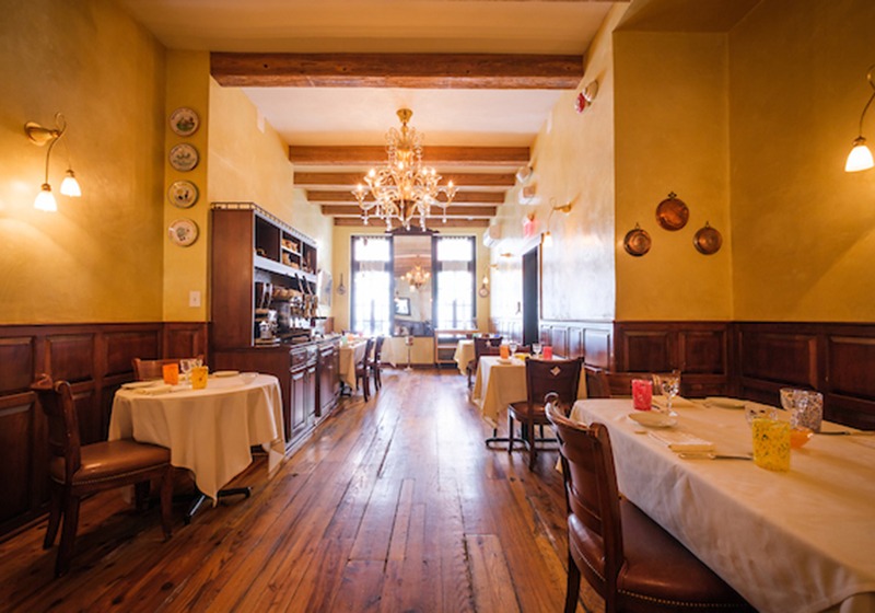 Vetri Cucina