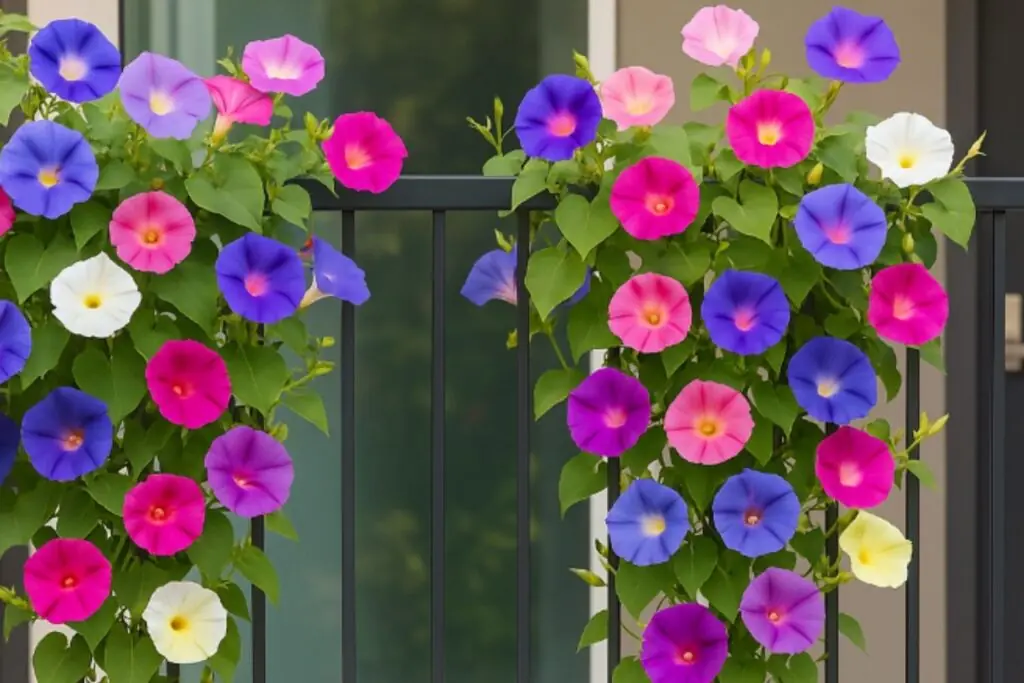 birth flowers