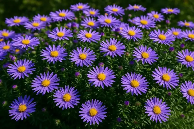 september birth flowers