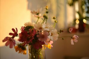 How to send flowers to a hotel room