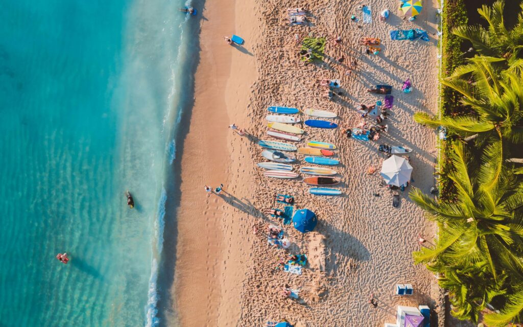 Beach and Lifestyle Gifts