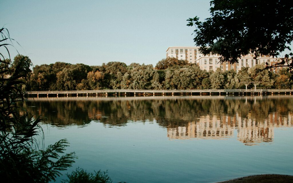 Laguna Gloria Austin
