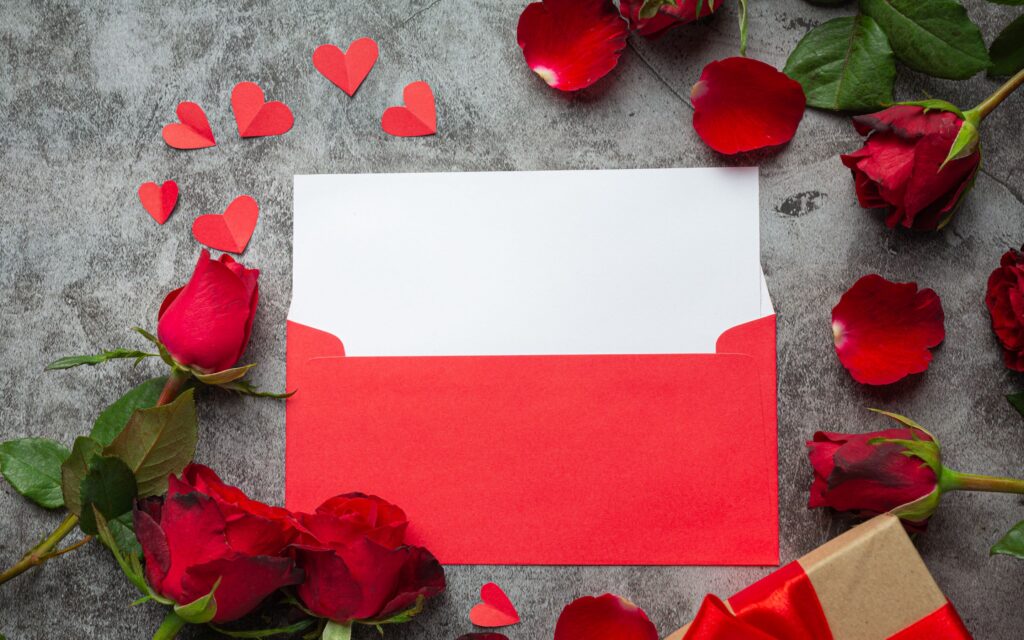 Love Letter