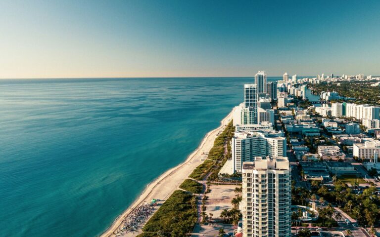 Valentine’s Day Ideas in Miami