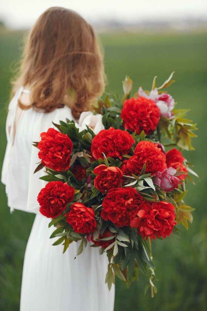 How Flowers Became a Mother’s Day Tradition