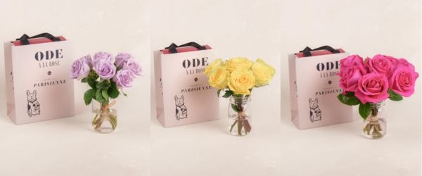 For Classic and Elegant Mothers