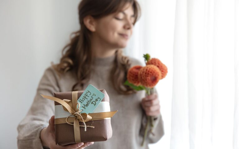 last minute mother's day gifts