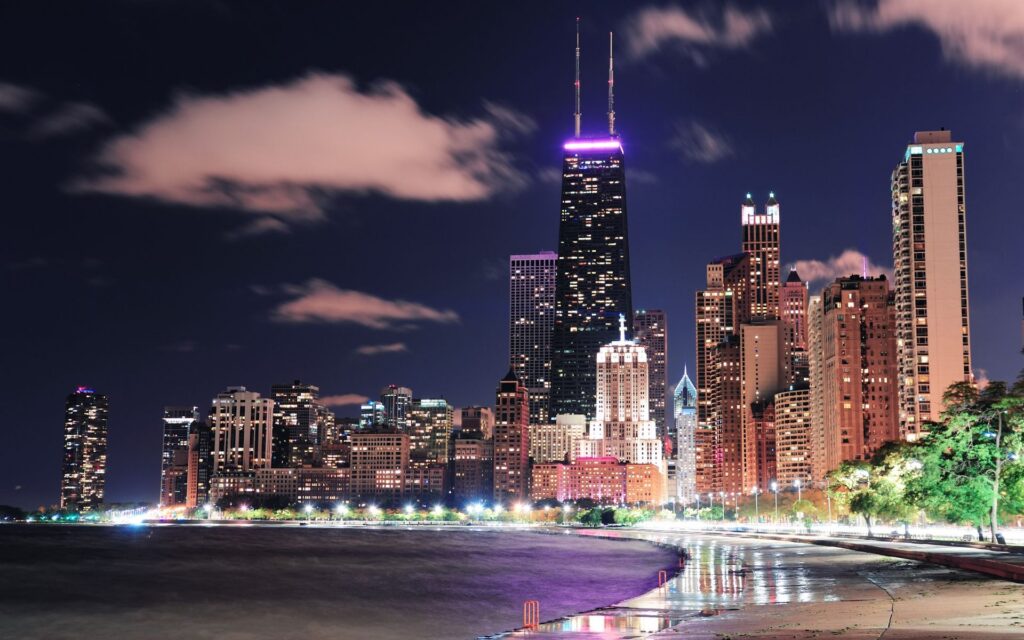Last-Minute Mother’s Day Ideas in Chicago
