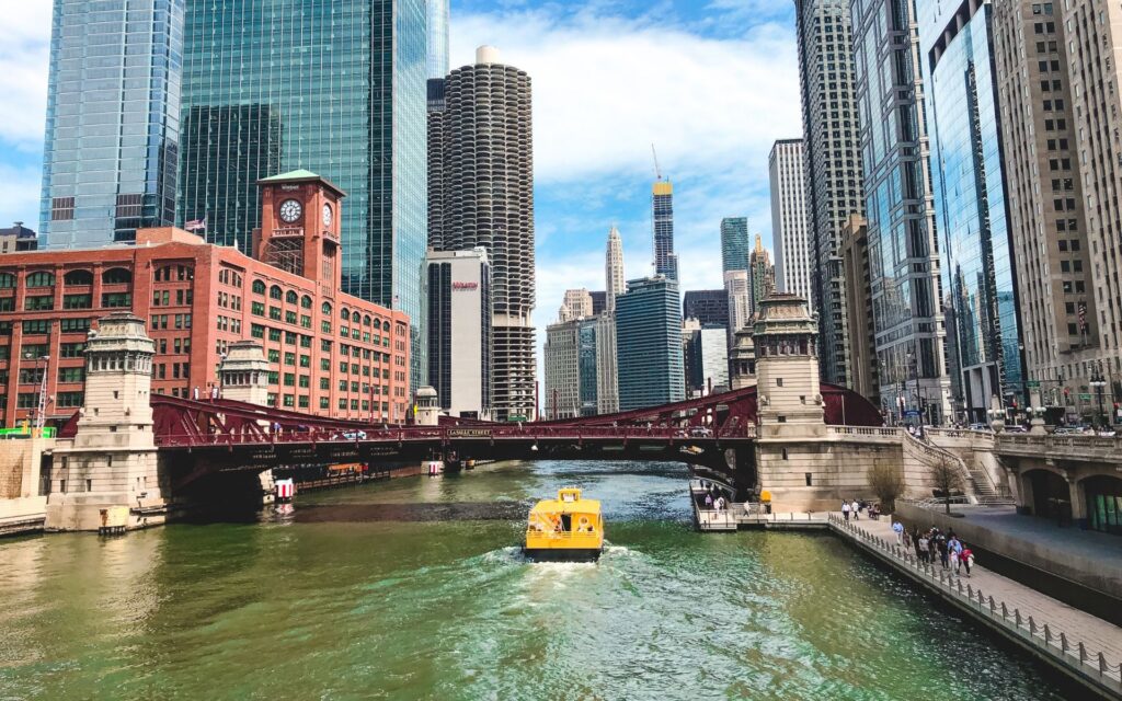 Mother’s Day Brunch in Chicago