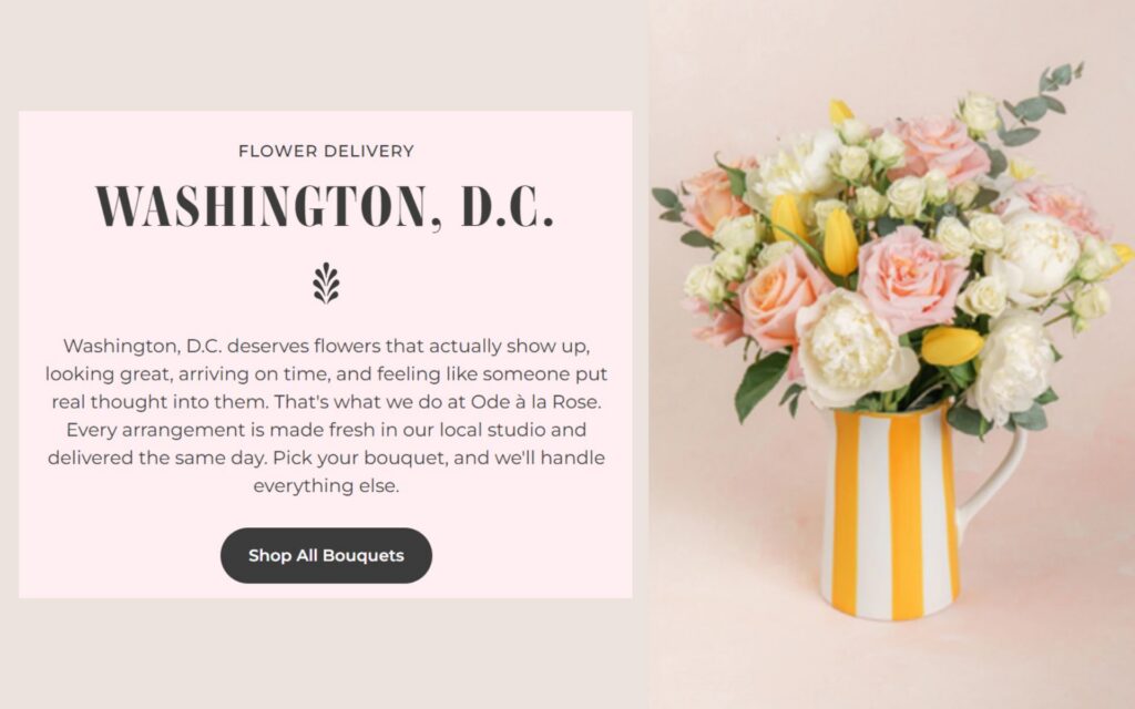 Romantic Gift Ideas to Complement Your Date
