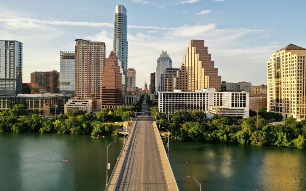 austin mother's day gifts