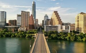austin mother's day gifts