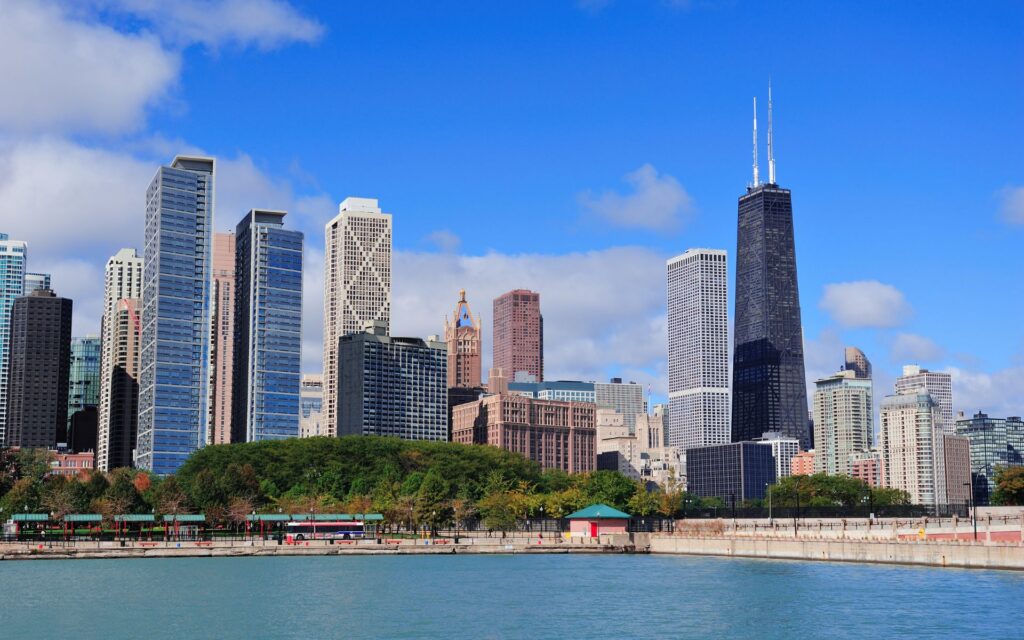 mother's day in chicago