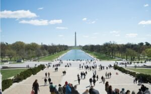 romantic things to do in washington dc