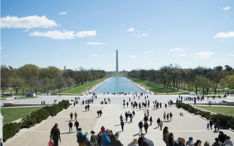 romantic things to do in washington dc