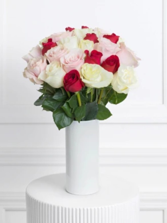 Quinceañera Flowers