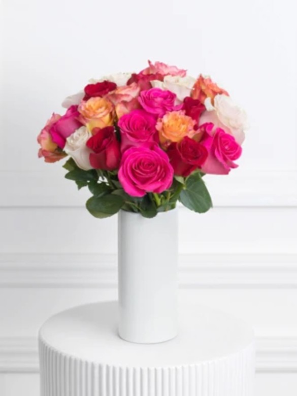 Anniversary Flowers