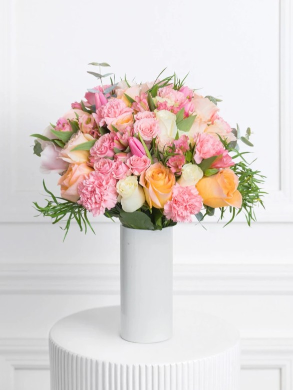 Rosh Hashanah Flowers