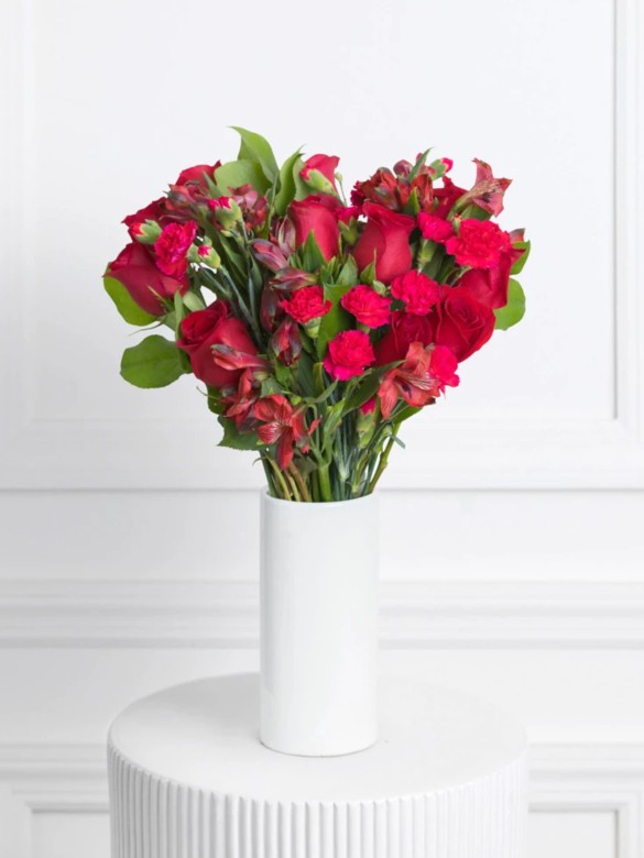 Just Because Flowers