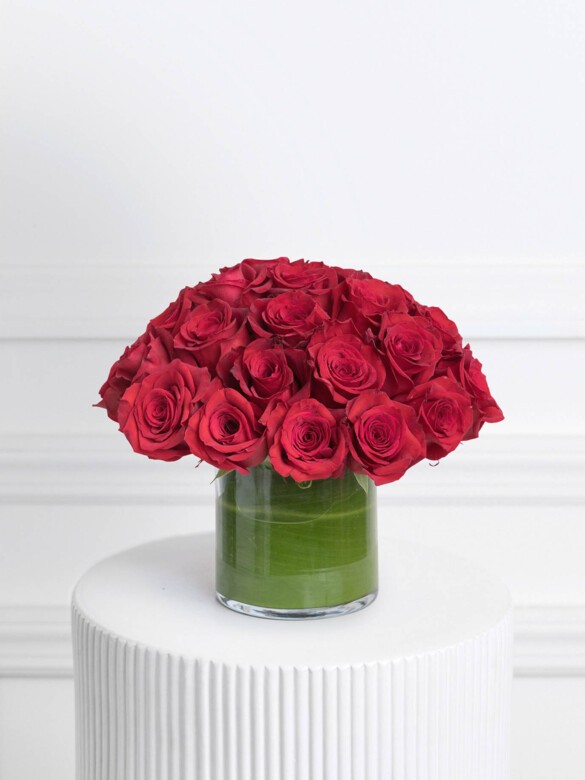 Amour Centerpiece Collection