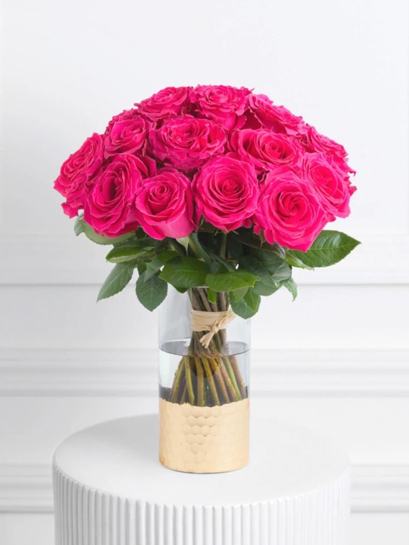 Encouragement Flowers
