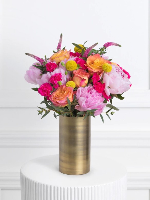 Thanksgiving Flowers