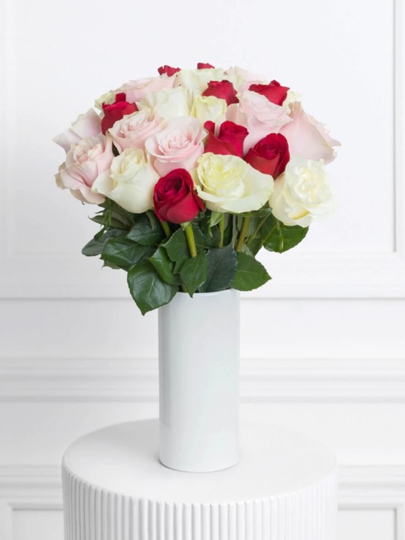Easter Flower Arrangements