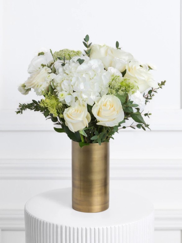 Pet Loss Flowers