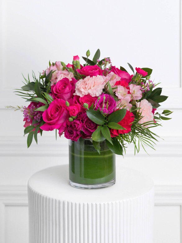 Roxanna Centerpiece Collection