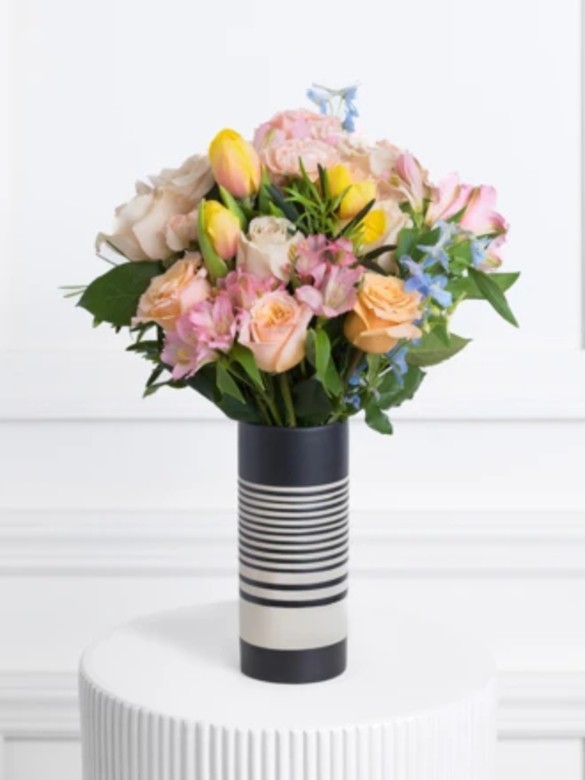 Christmas Flowers