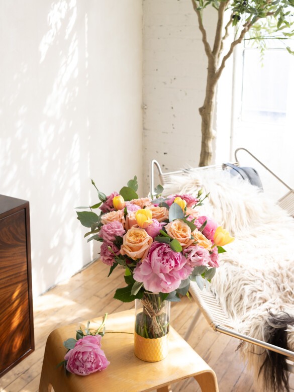 Mother's Day Flowers