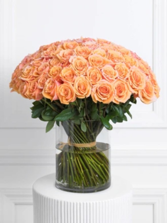 Halloween Flower Bouquets