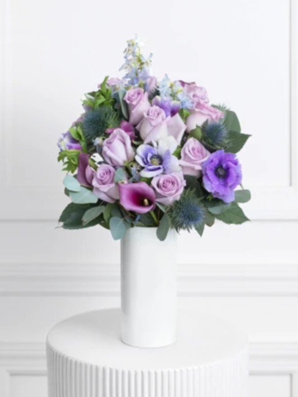 Passover Flowers
