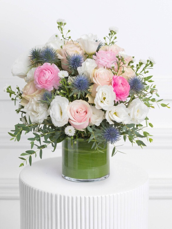 Ella Centerpiece Collection