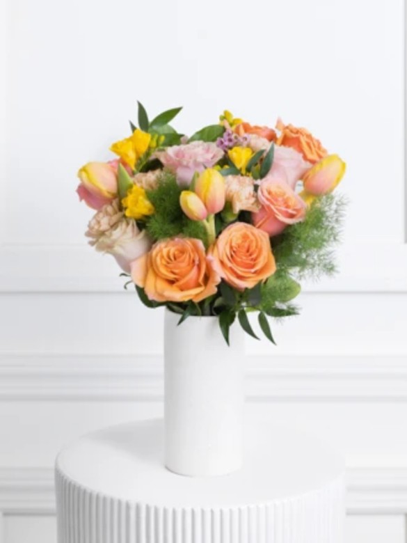 Cinco De Mayo Flowers