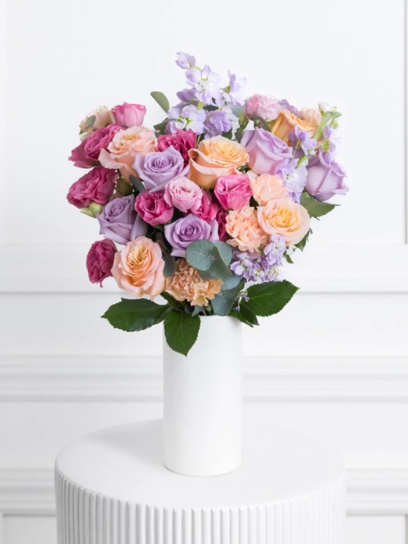 Romance Flowers