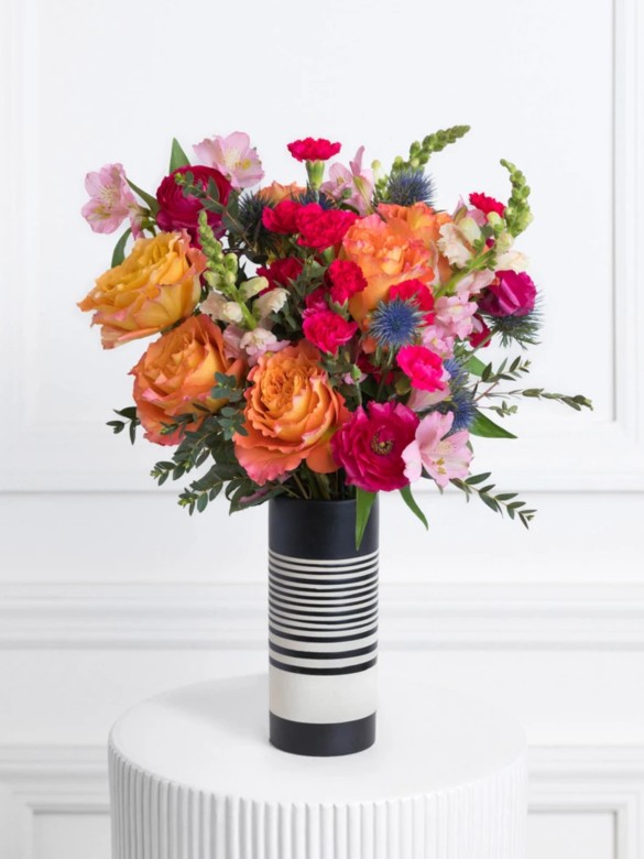 Thank You Flowers