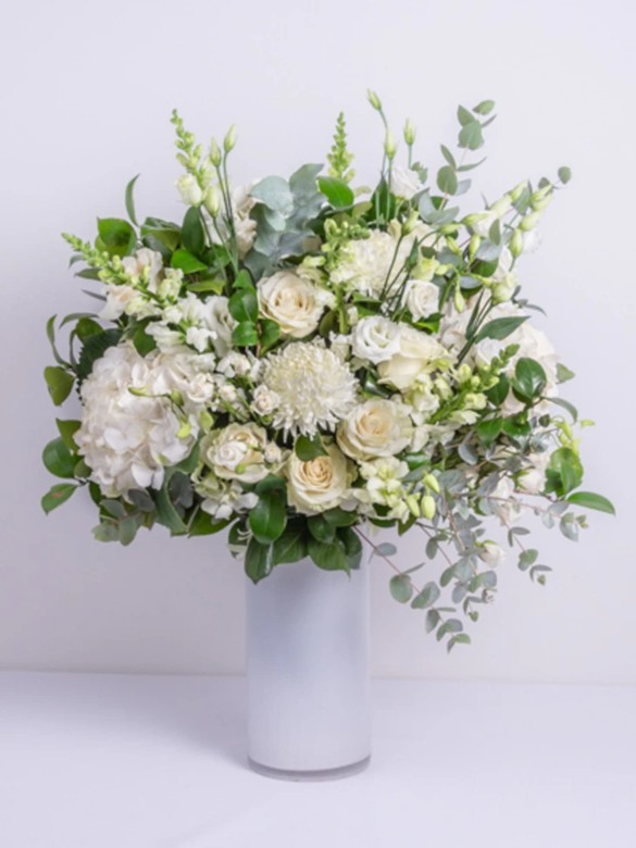 Condolence Flowers