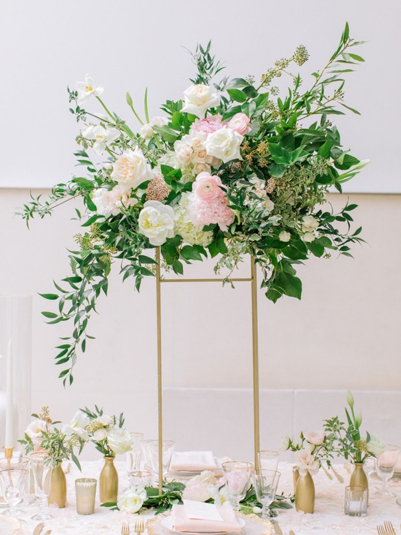 Romantic Small Wedding Collection
