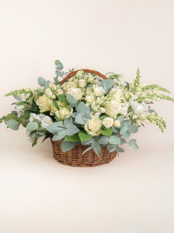Flower Basket
