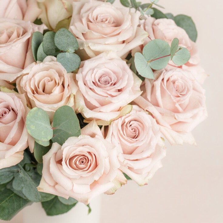 Flower bouquets for almost every occasion in Washington, D.C.